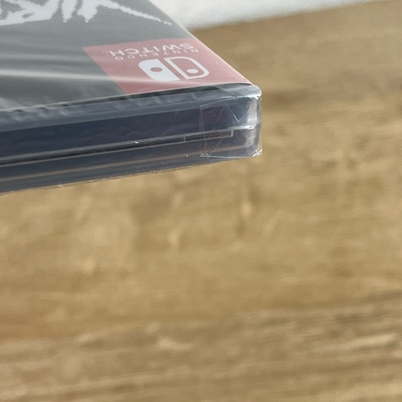 Virtuaverse Nintendo Switch Game Limited Run NEW SEALED - Picture 6 of 8